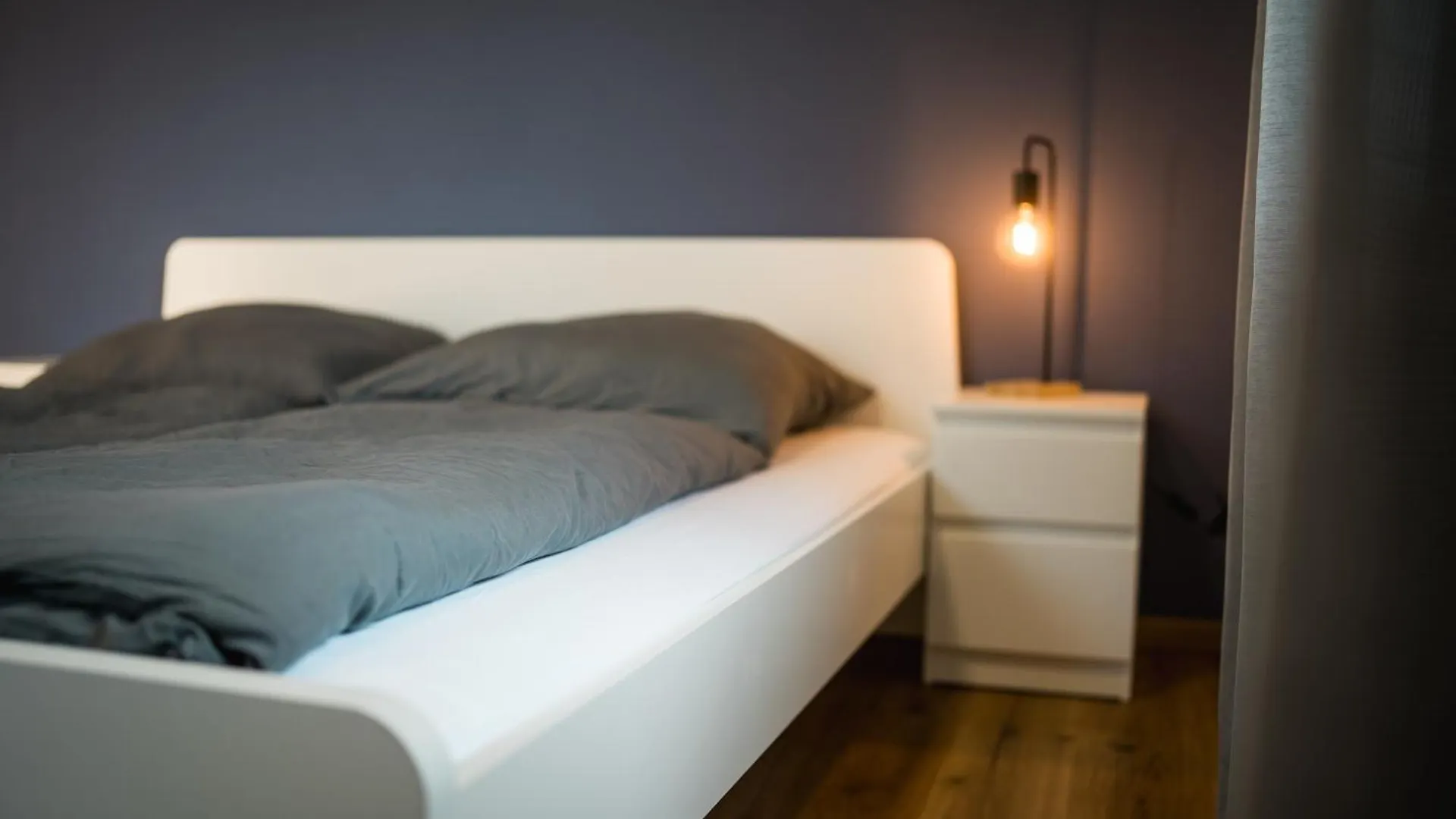 Apartment Doppelzimmer 1 - Neu Renoviert Dinkelsbühl