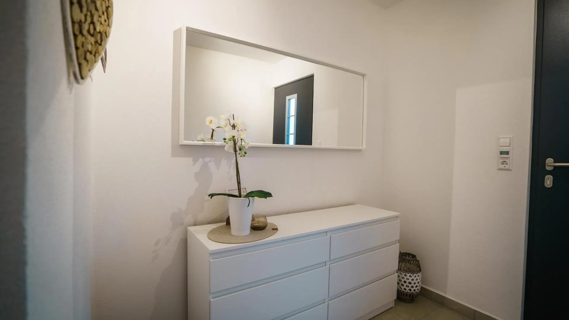 Apartment Doppelzimmer 1 - Neu Renoviert Dinkelsbühl