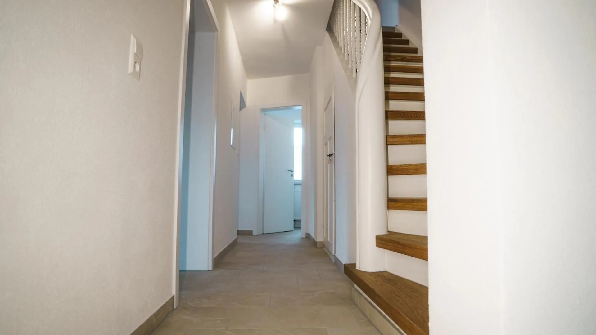 Apartment Doppelzimmer 1 - Neu Renoviert Dinkelsbühl