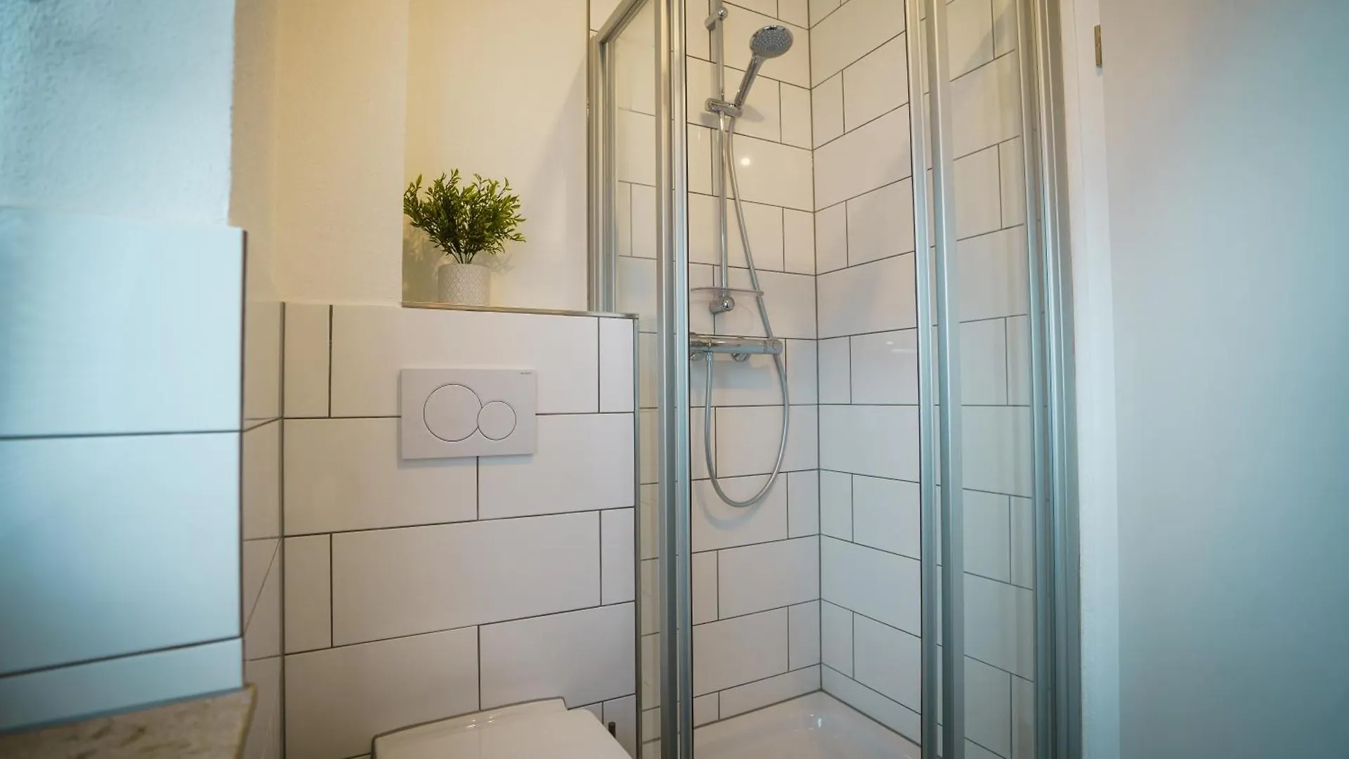 Doppelzimmer 1 - Neu Renoviert Dinkelsbühl Deutschland