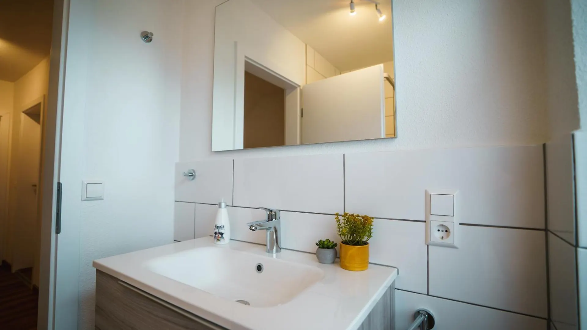 Doppelzimmer 1 - Neu Renoviert Dinkelsbühl