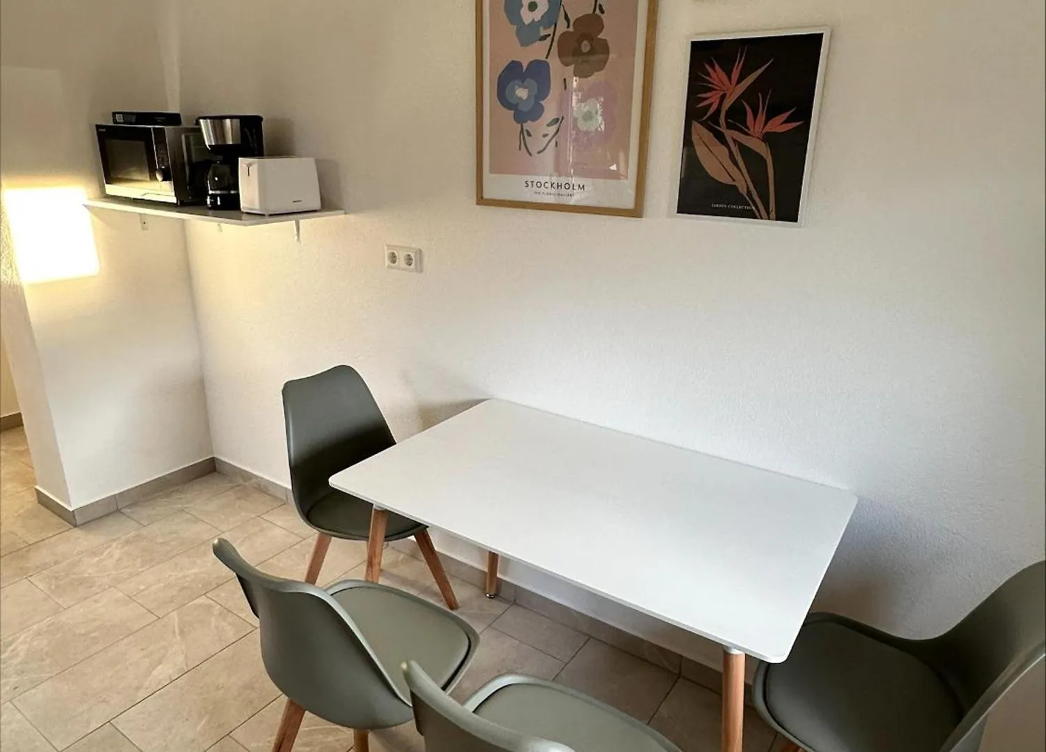 Doppelzimmer 1 - Neu Renoviert Dinkelsbühl