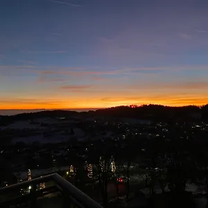 Panoramablick Mit Pool Und Sauna Inklusive Sankt Englmar