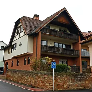 Marell Großwallstadt