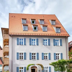 Casa de hóspedes Luise & Luisenhof, Dinkelsbühl