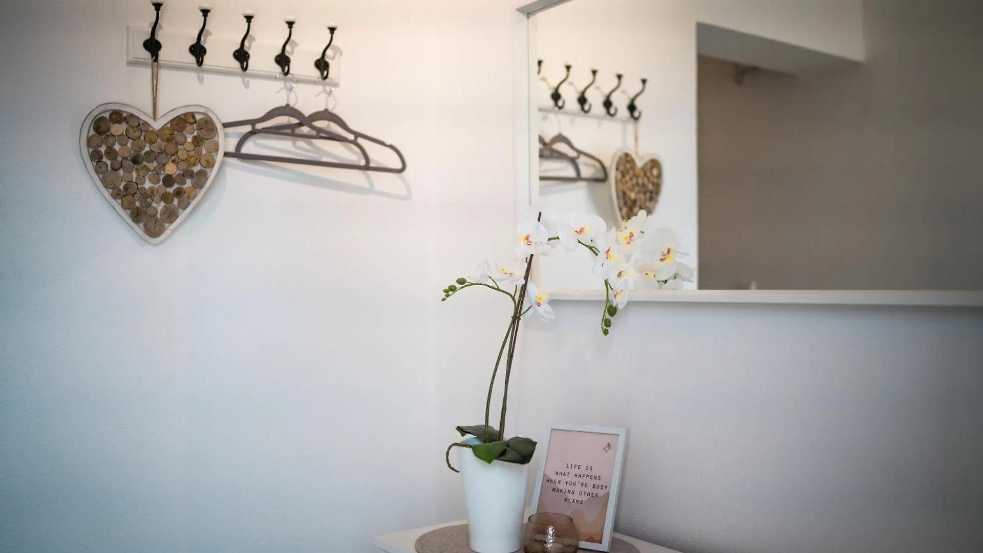 Doppelzimmer 1 - Neu Renoviert Dinkelsbuehl Apartment