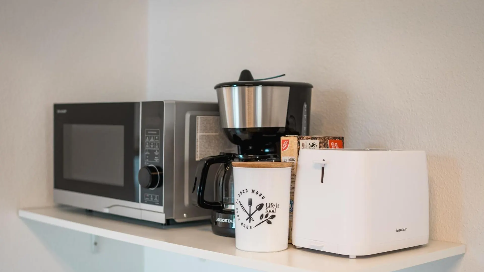 Doppelzimmer 1 - Neu Renoviert Dinkelsbuehl Apartment
