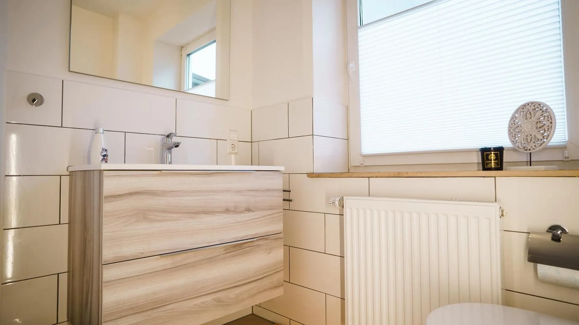 Doppelzimmer 1 - Neu Renoviert Dinkelsbuehl 0*,