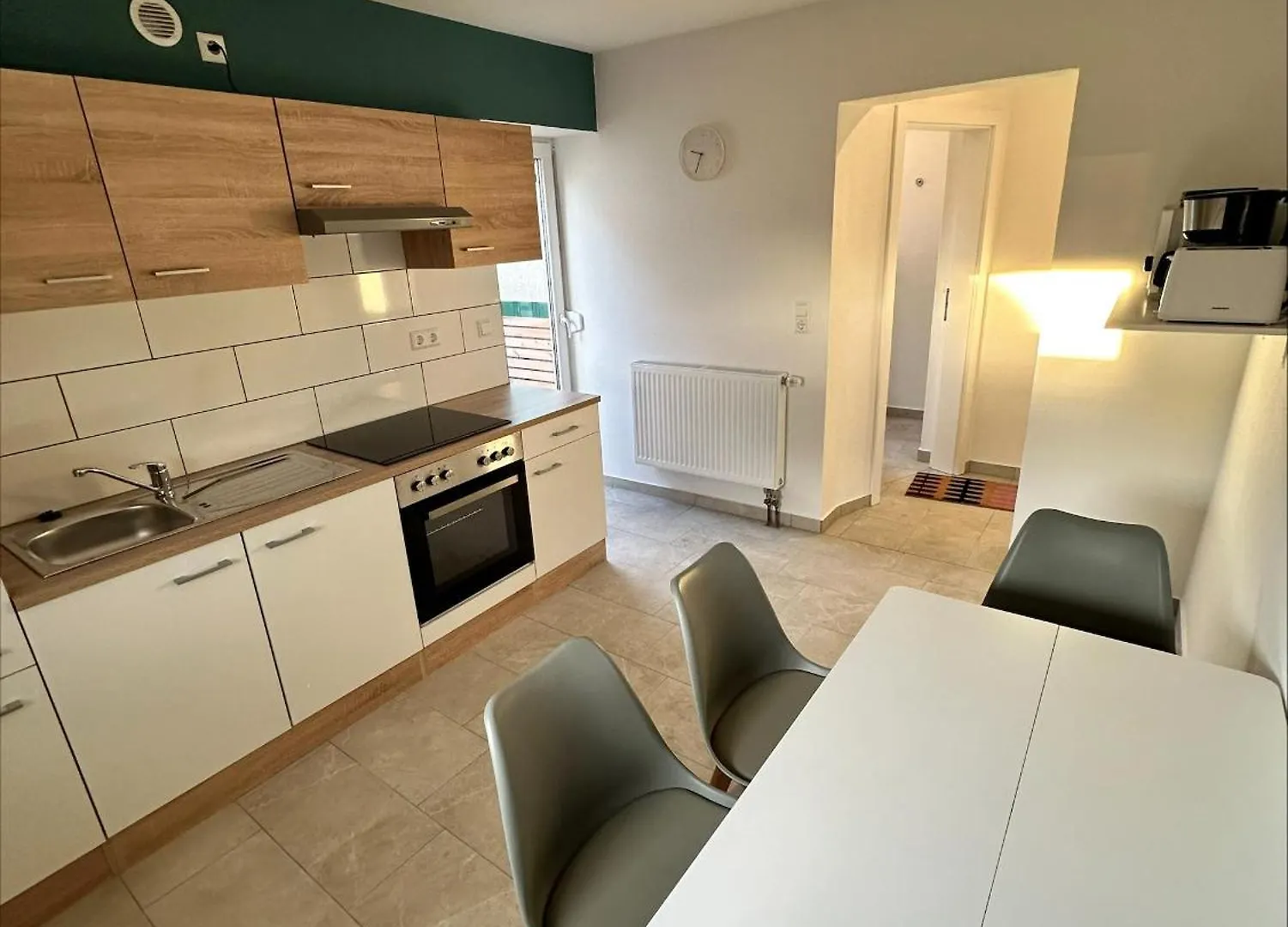 Doppelzimmer 1 - Neu Renoviert Dinkelsbuehl 0*,  Germany